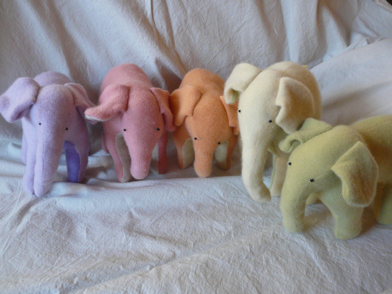 Stuffed Animals