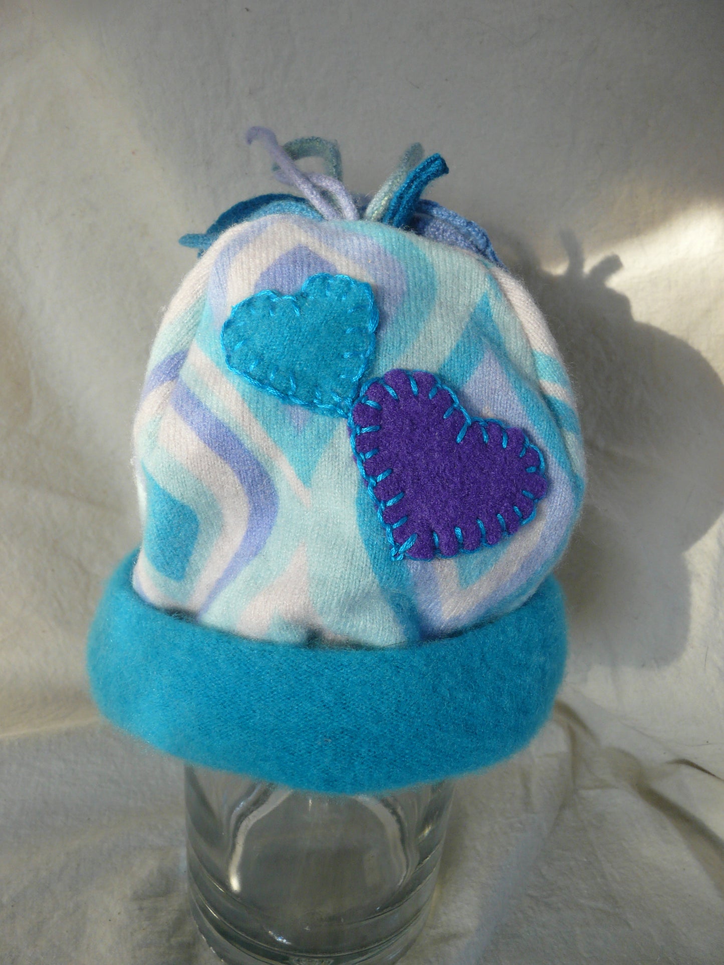 Hat for baby